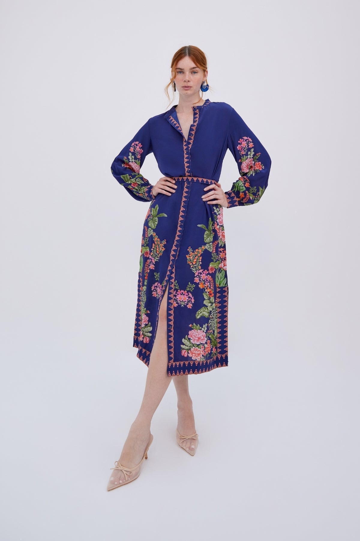 Lola Dress RSSI15-10