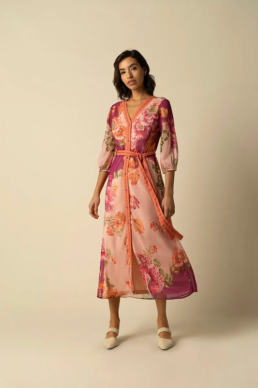 Margot Dress