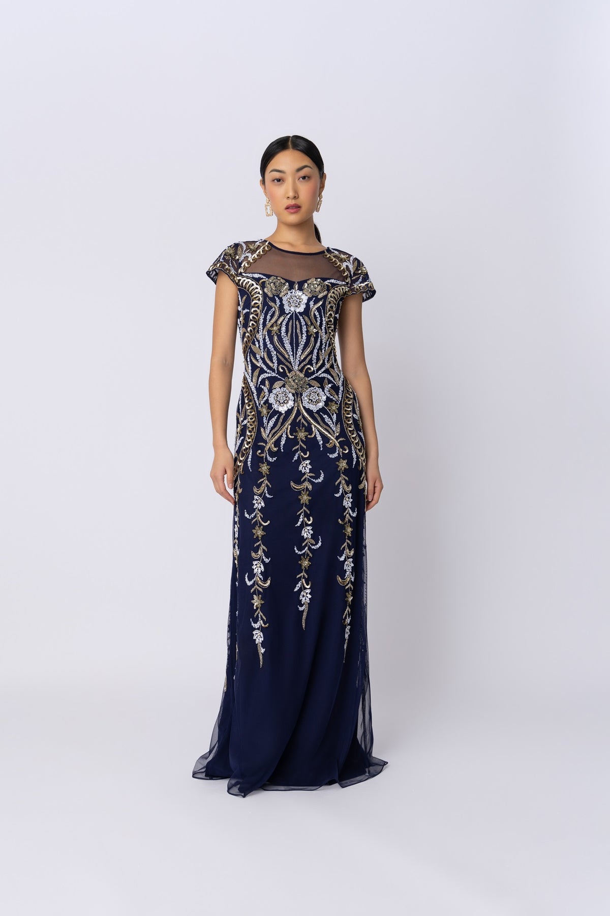 Maris Gown AW2374-8