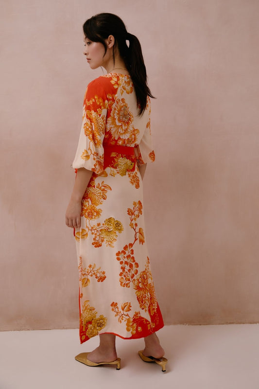 Michaela Dress