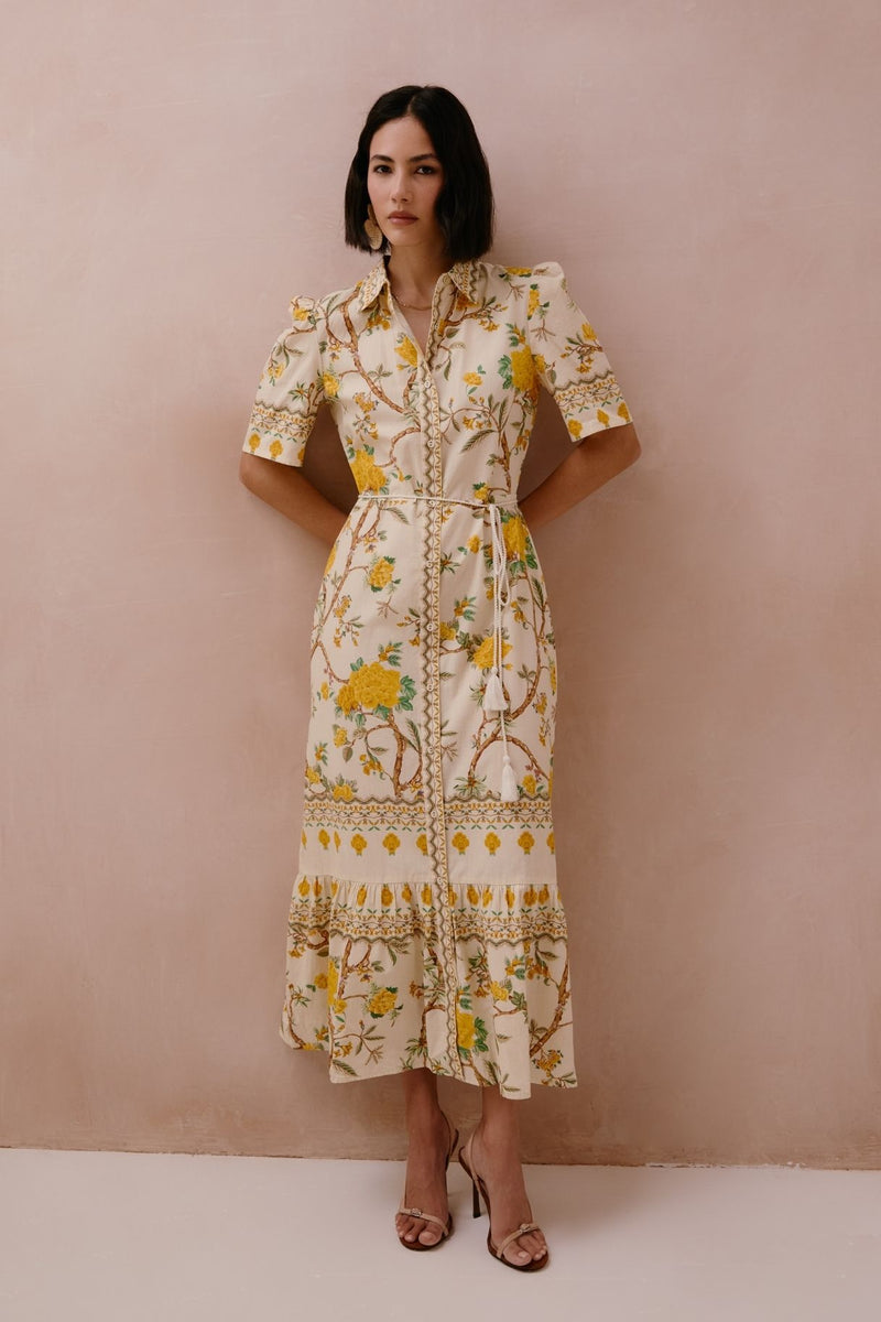 Miranda Dress