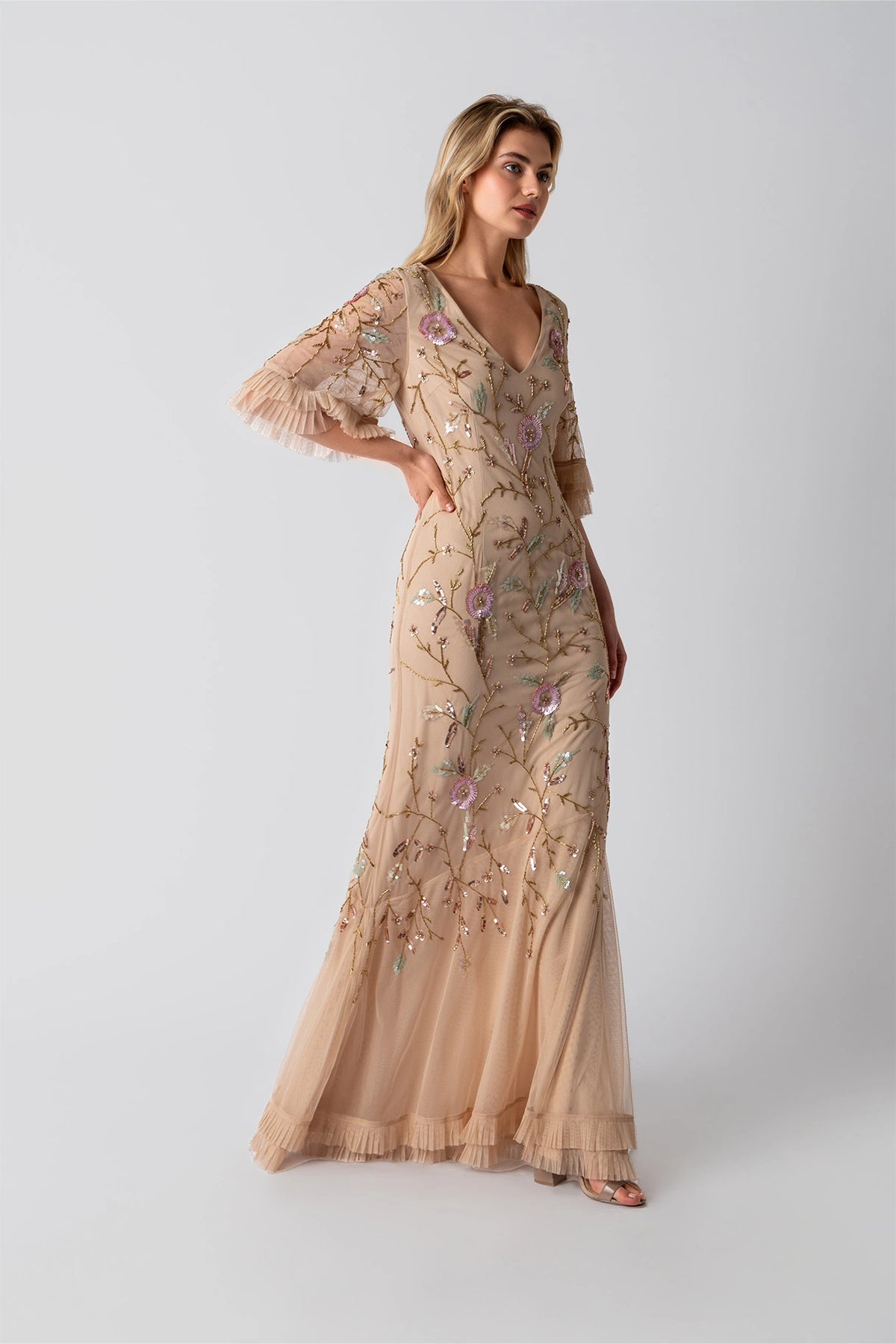 Natalie Gown RB42-10