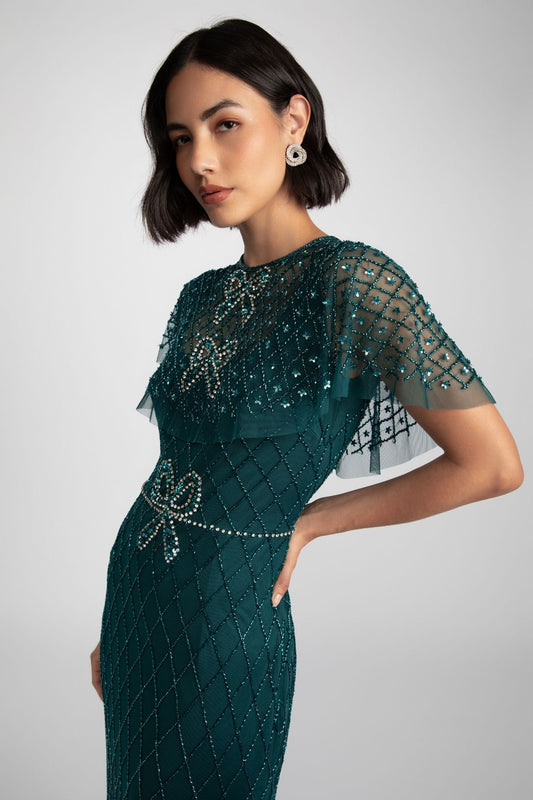 Nina Gown