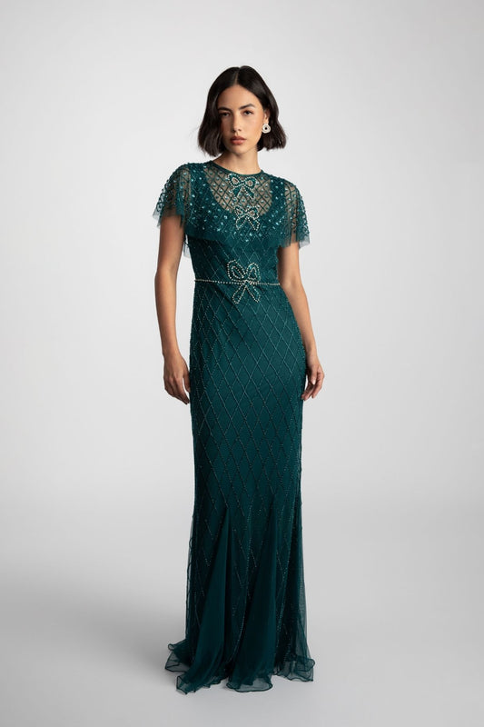 Beaded Dresses | RAISHMA LONDON Raishma Beaded Dresses | RAISHMA LONDON Raishma