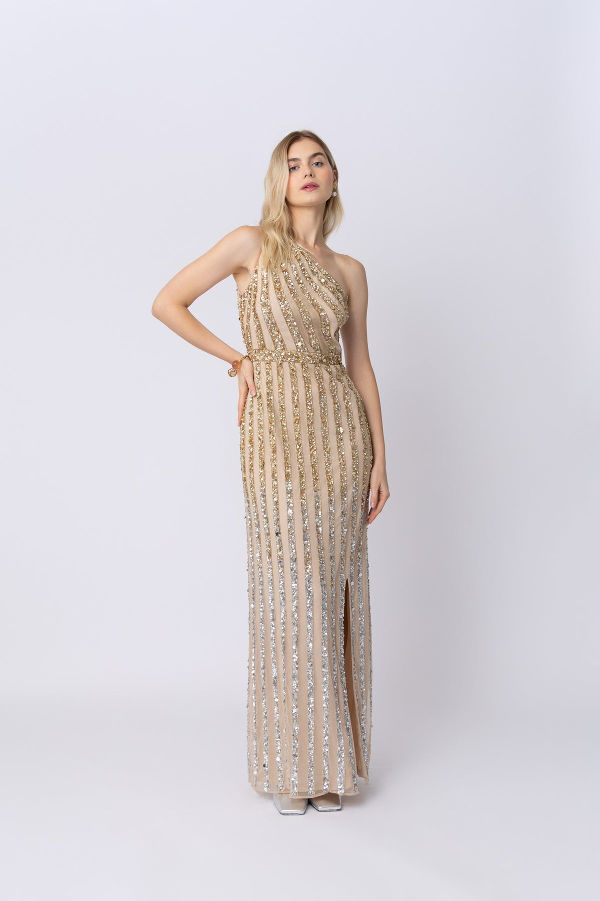 Oriana Gown AWX2425-8