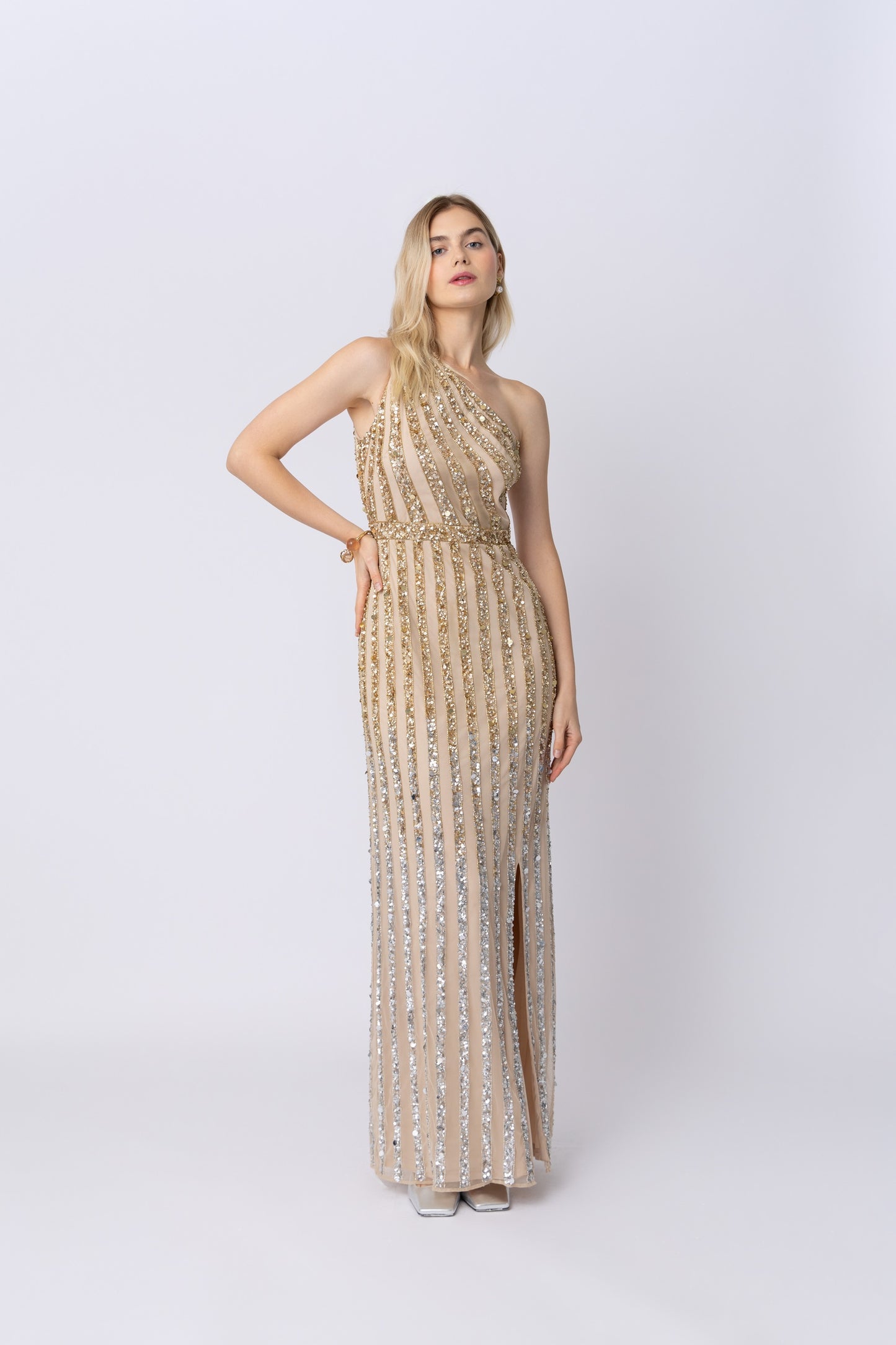 Oriana Gown