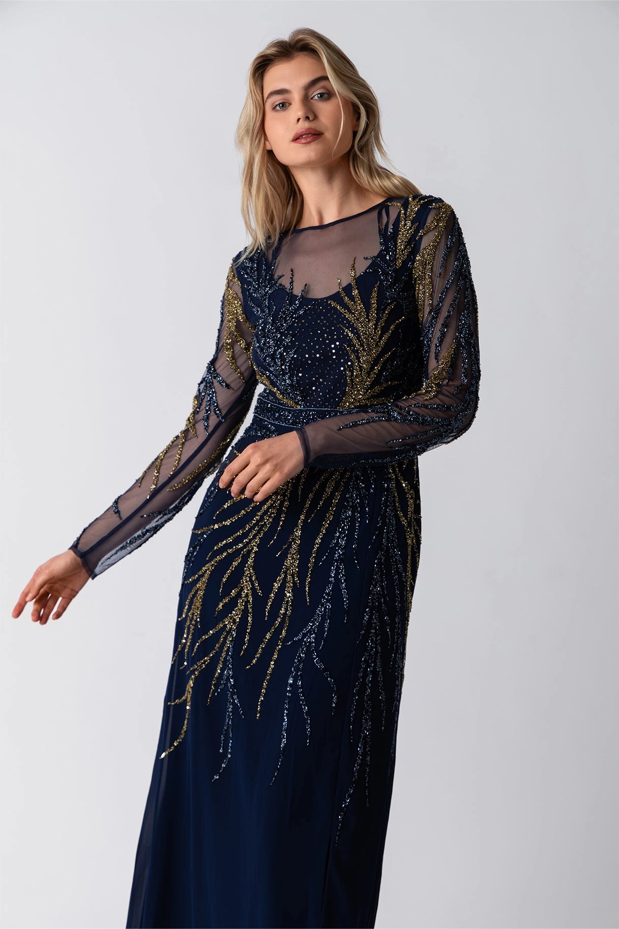 raishma evening dresses JADE GOWN | CULT MIA