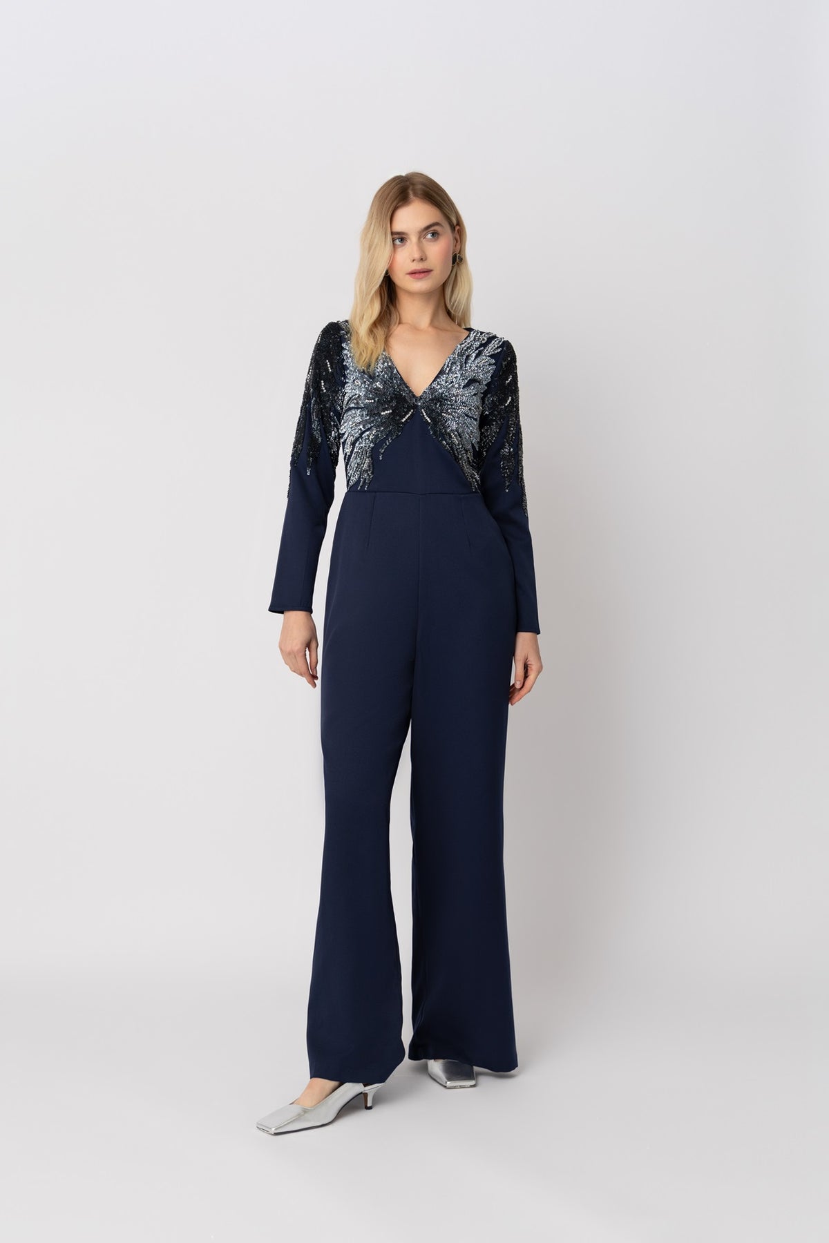 Piper Jumpsuit AWX2417-8