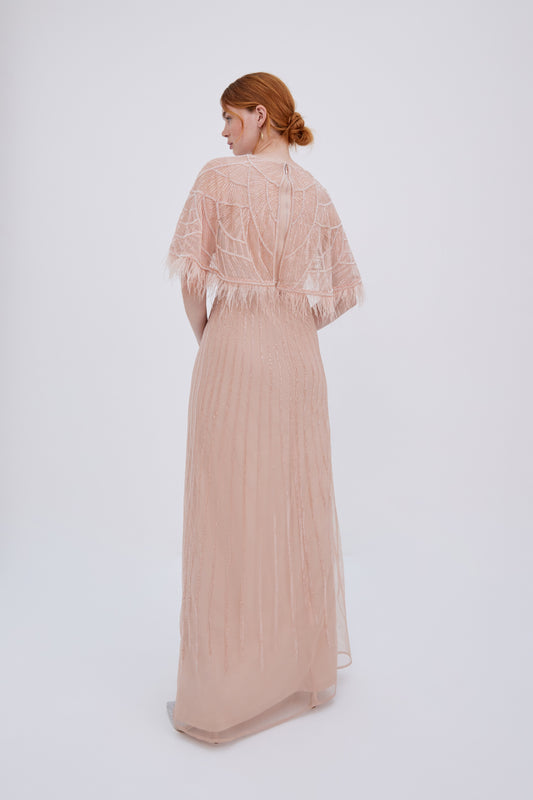 Adira Gown