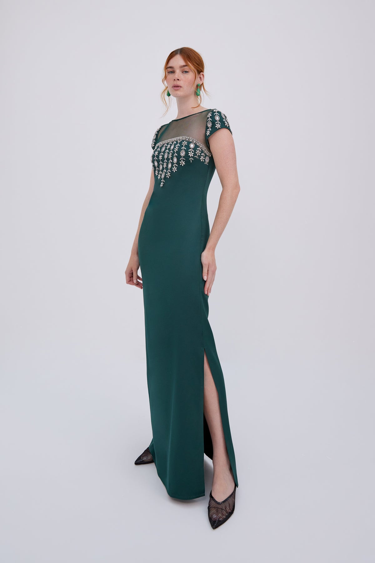 Glynis Gown AW24RL58-8