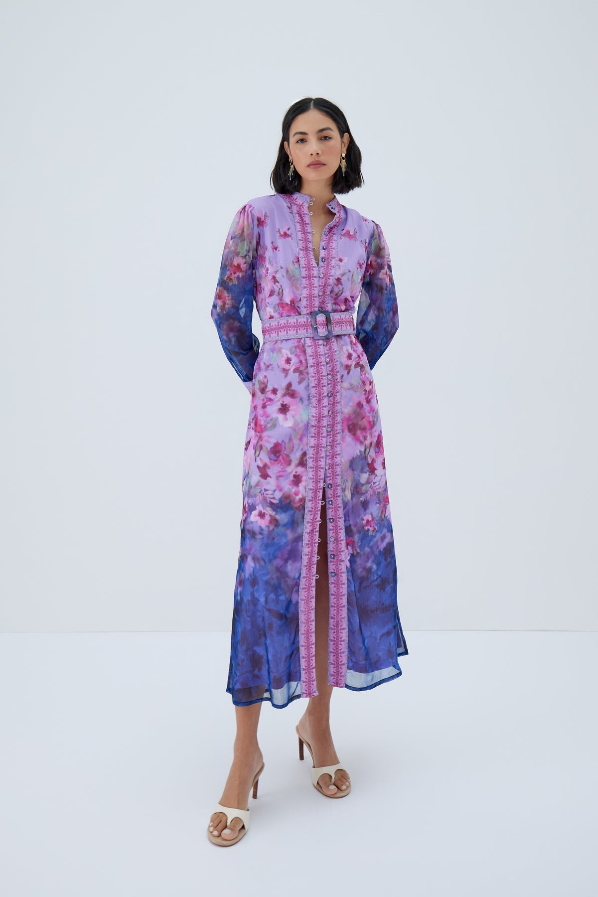Freya Dress AW238PP-8