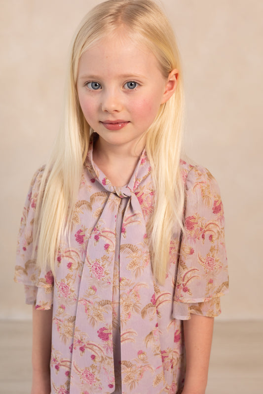 Tilly Kids Dress