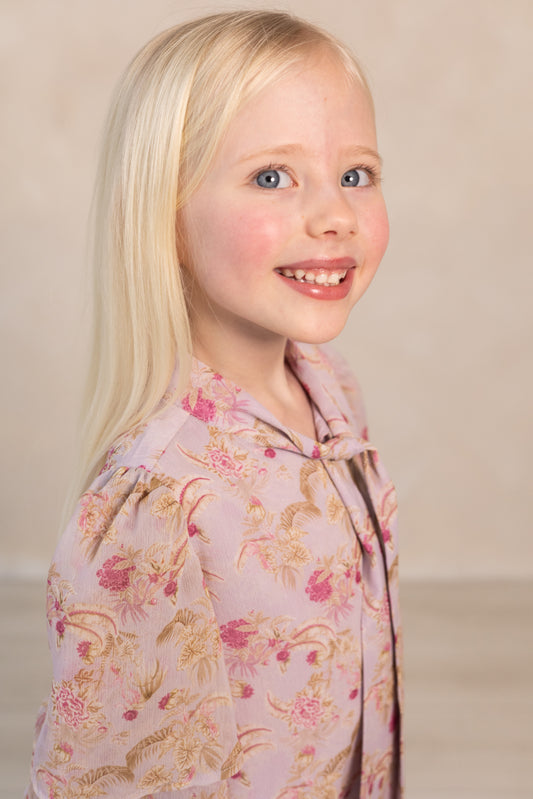 Tilly Kids Dress