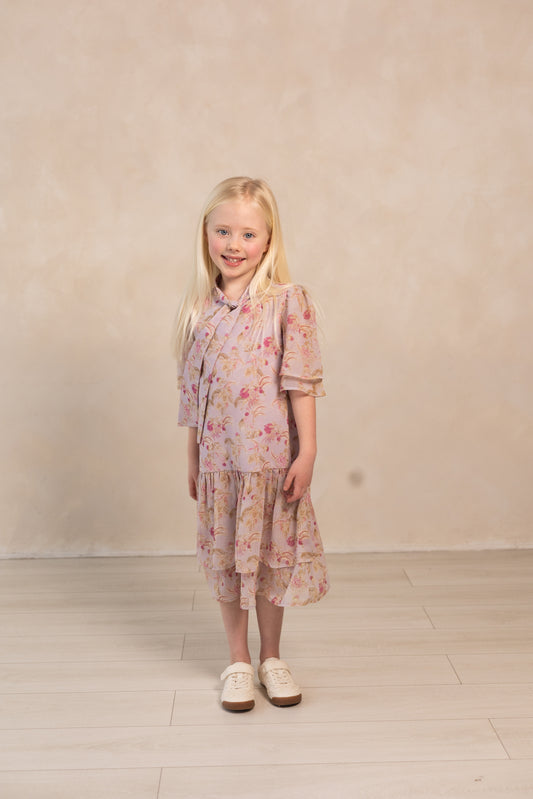 Tilly Kids Dress