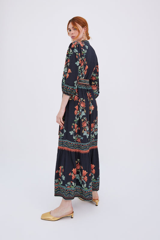 Raina Dress