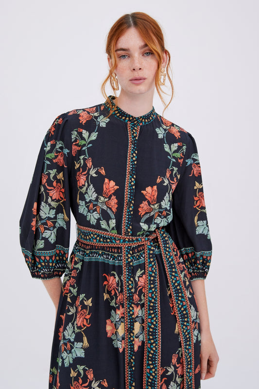 Raina Dress