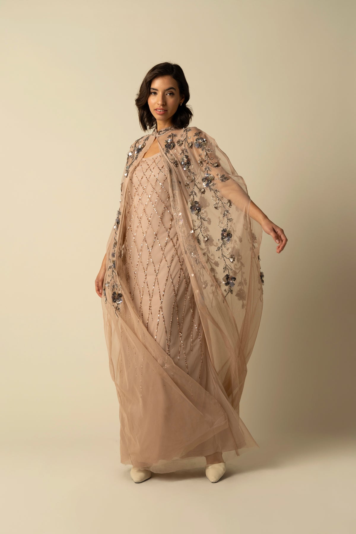 Opal Gown AW22BD29-10