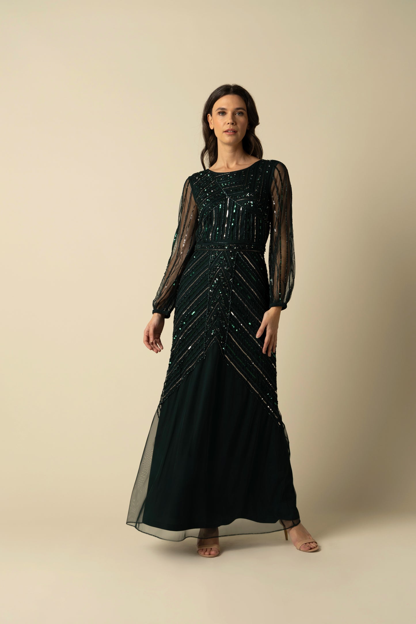 Caroline Gown