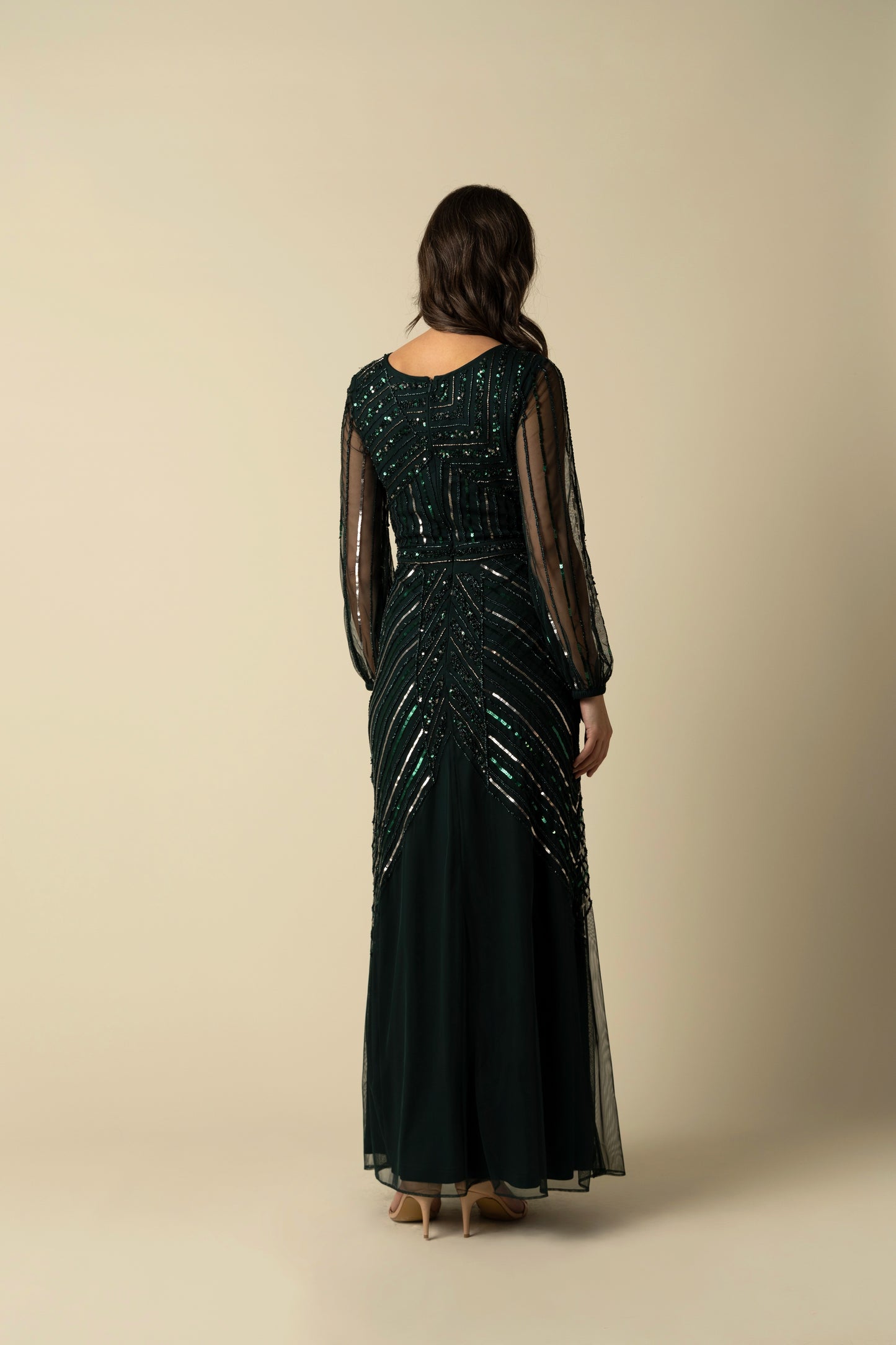 Caroline Gown