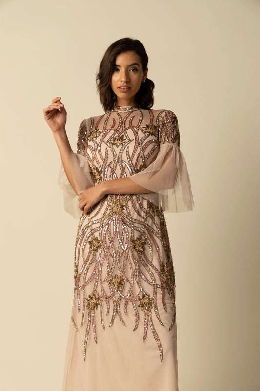Fern Gown