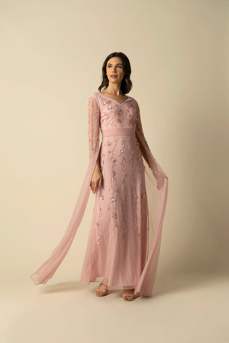 Betsy Gown SS2304-6