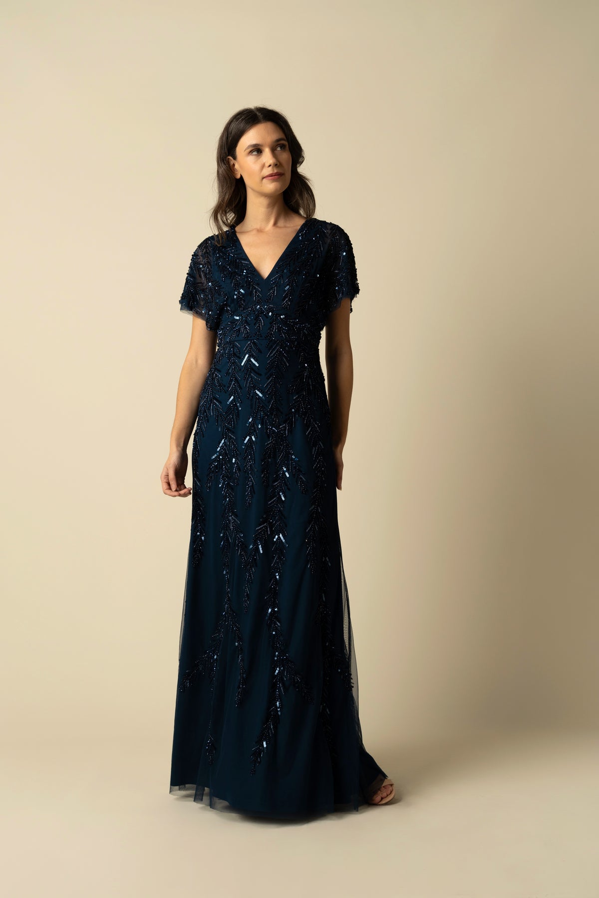 Serenity Gown SS2257-8