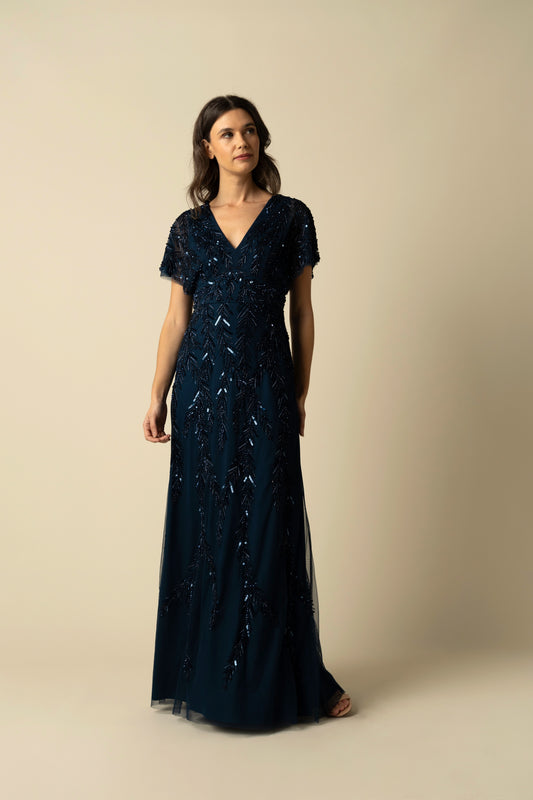 Serenity Gown