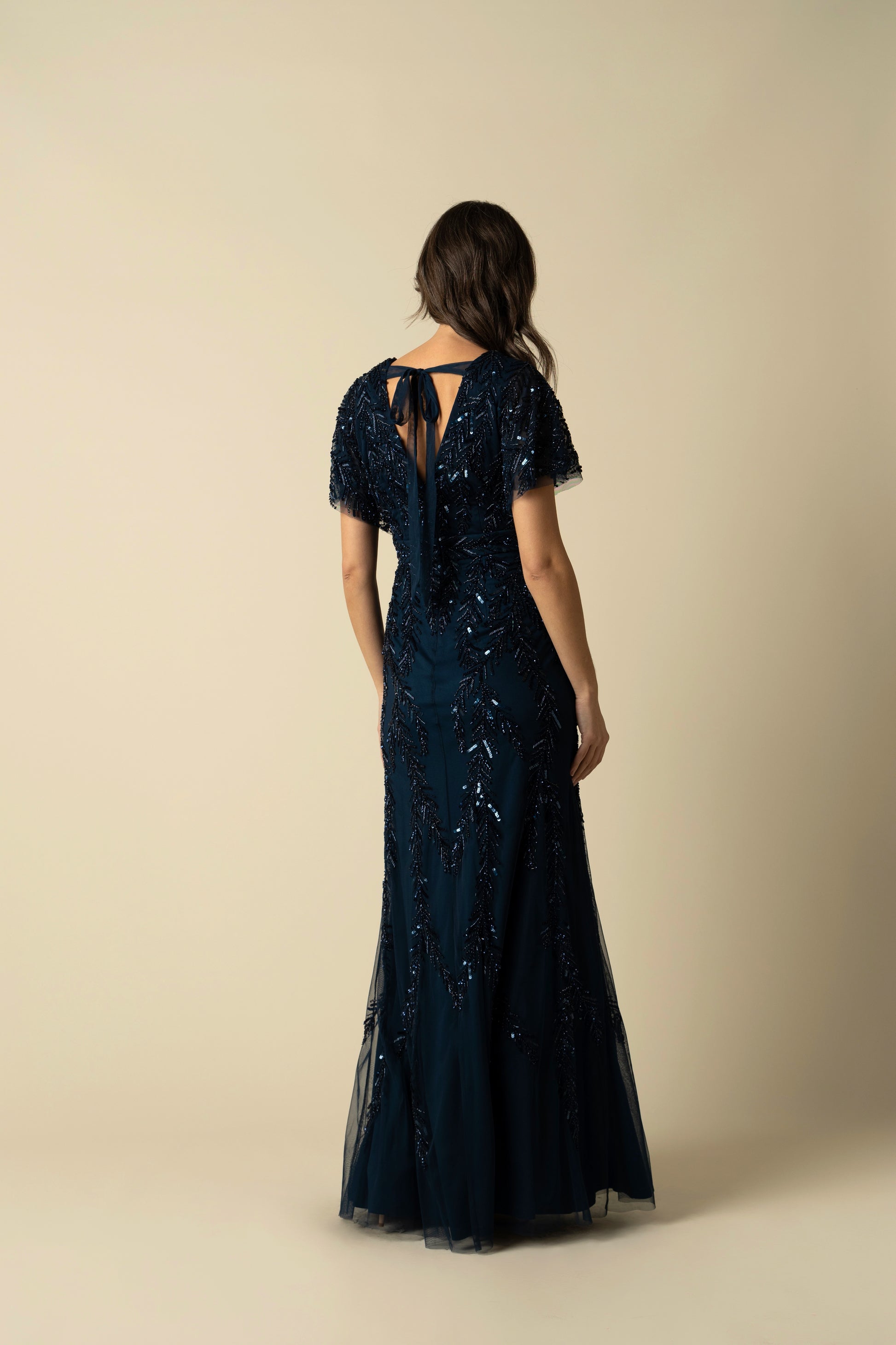 Serenity Gown Raishma Serenity Gown Raishma