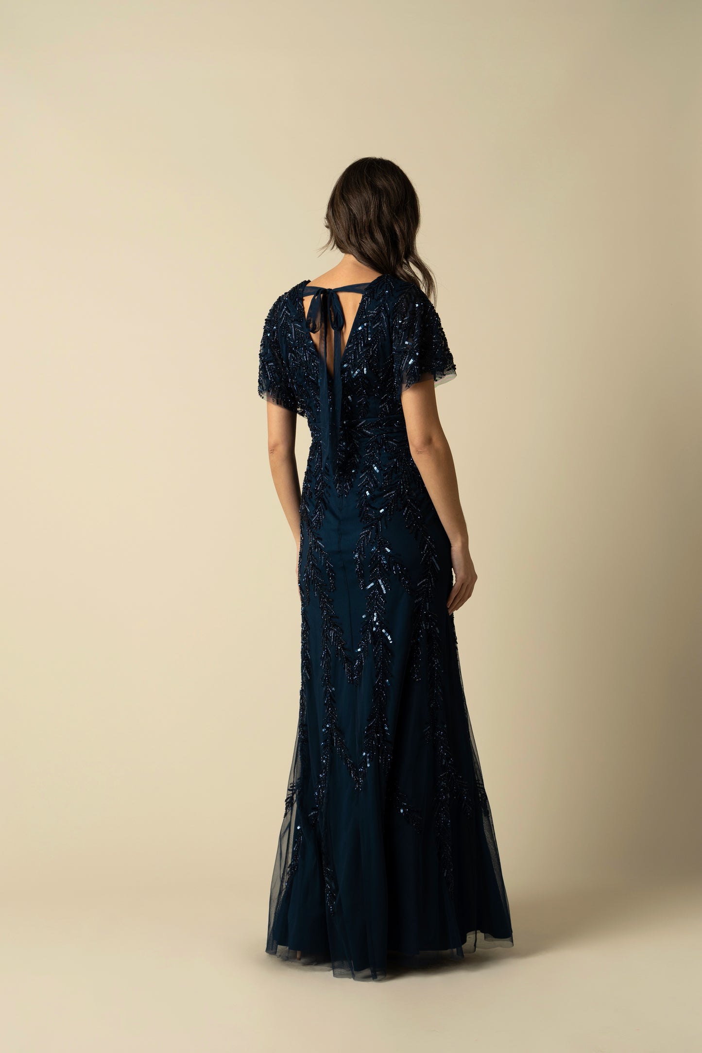 Serenity Gown