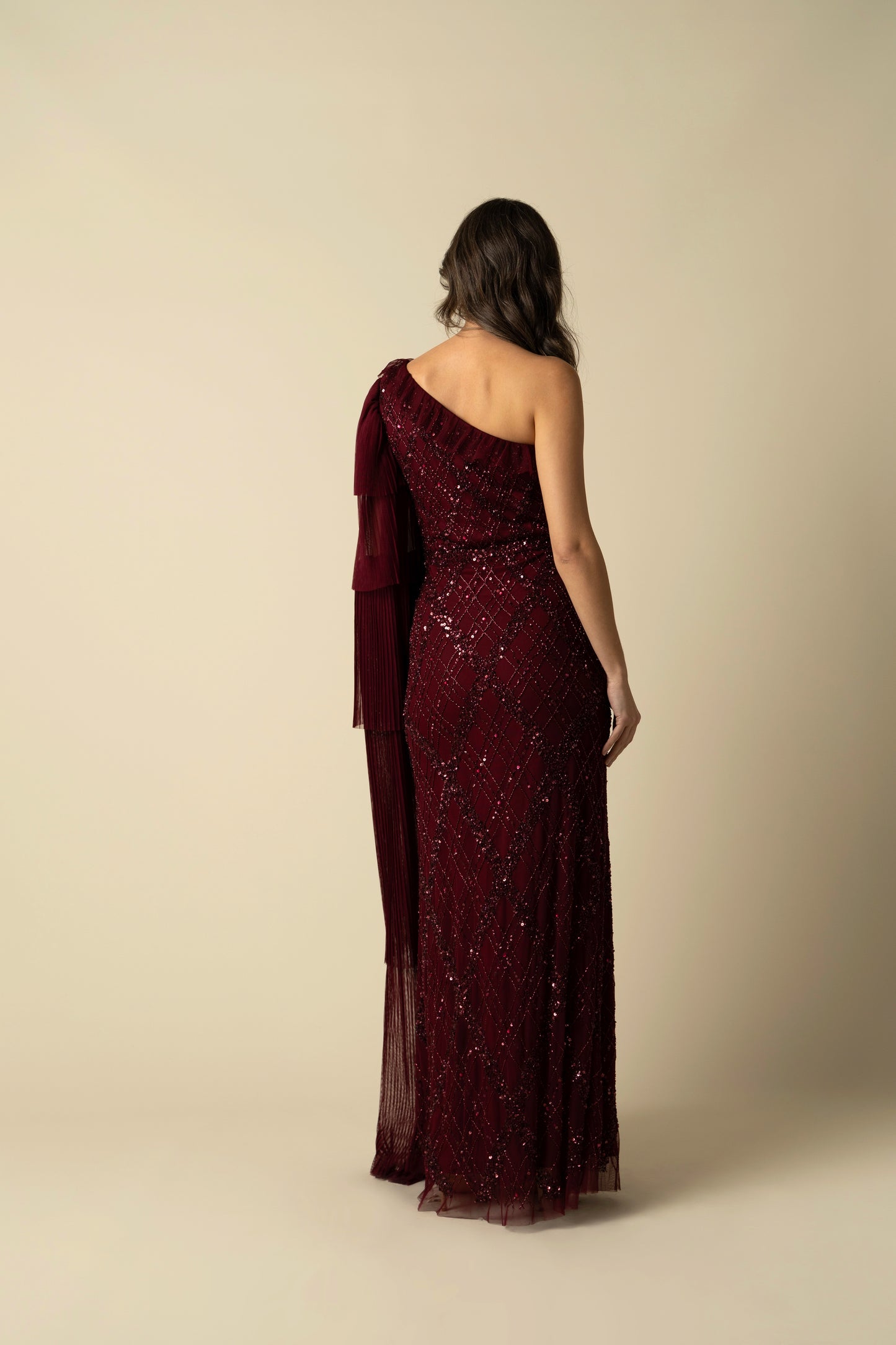 Leilani Gown