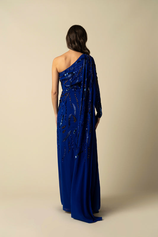 Astrid Gown