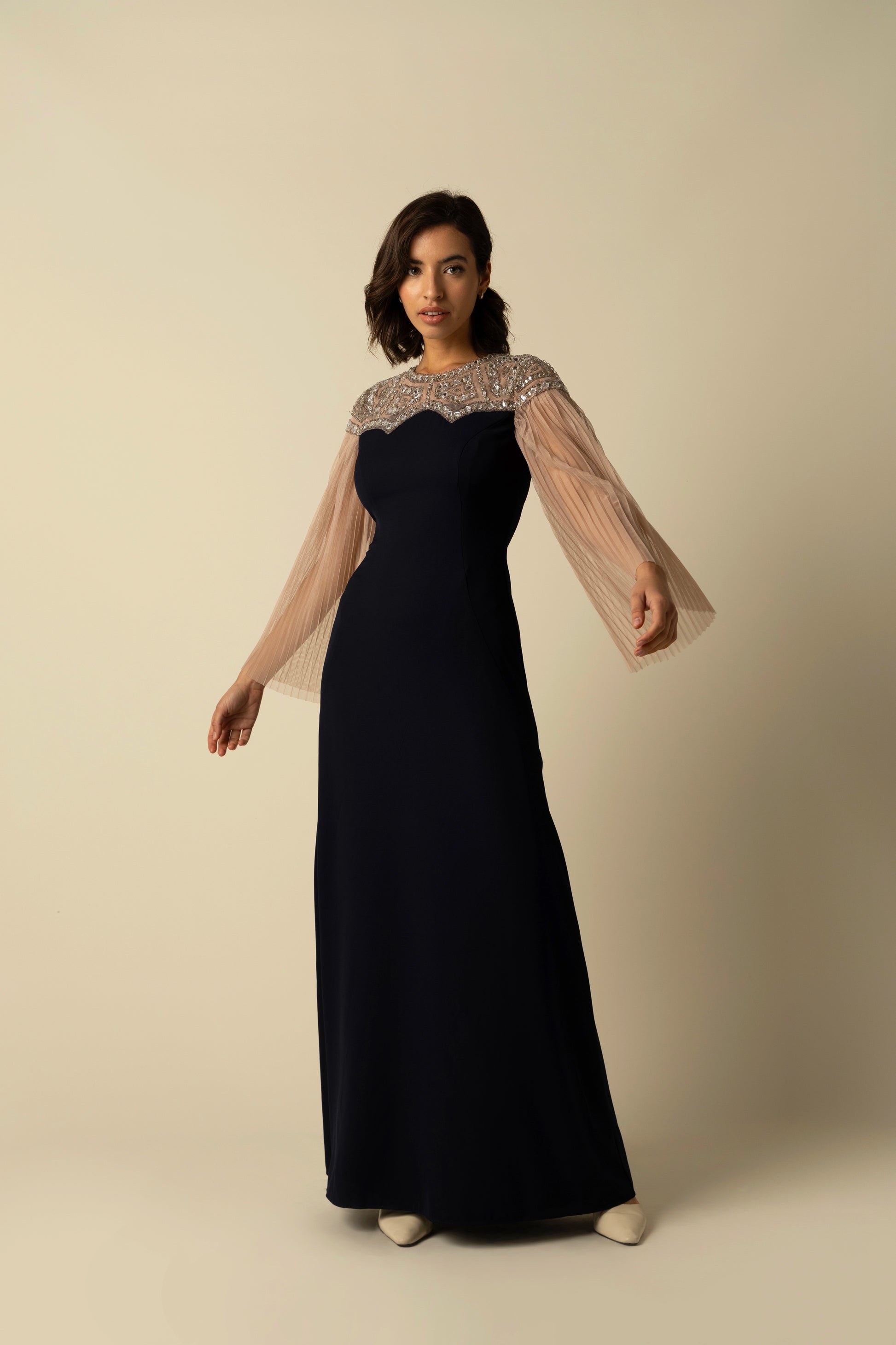 Sandy Gown Raishma Sandy Gown Raishma