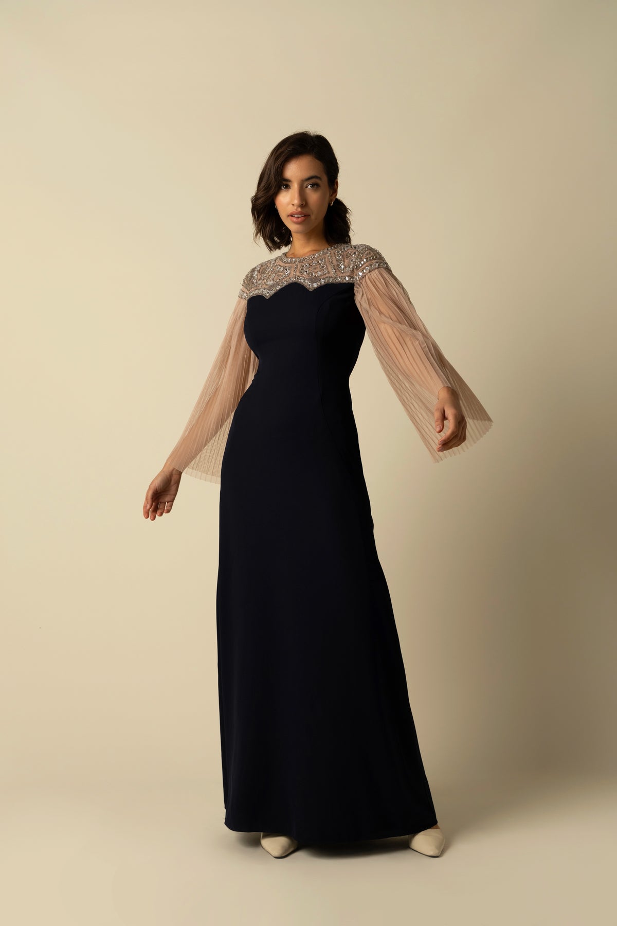 Sandy Gown AW2362NN-18