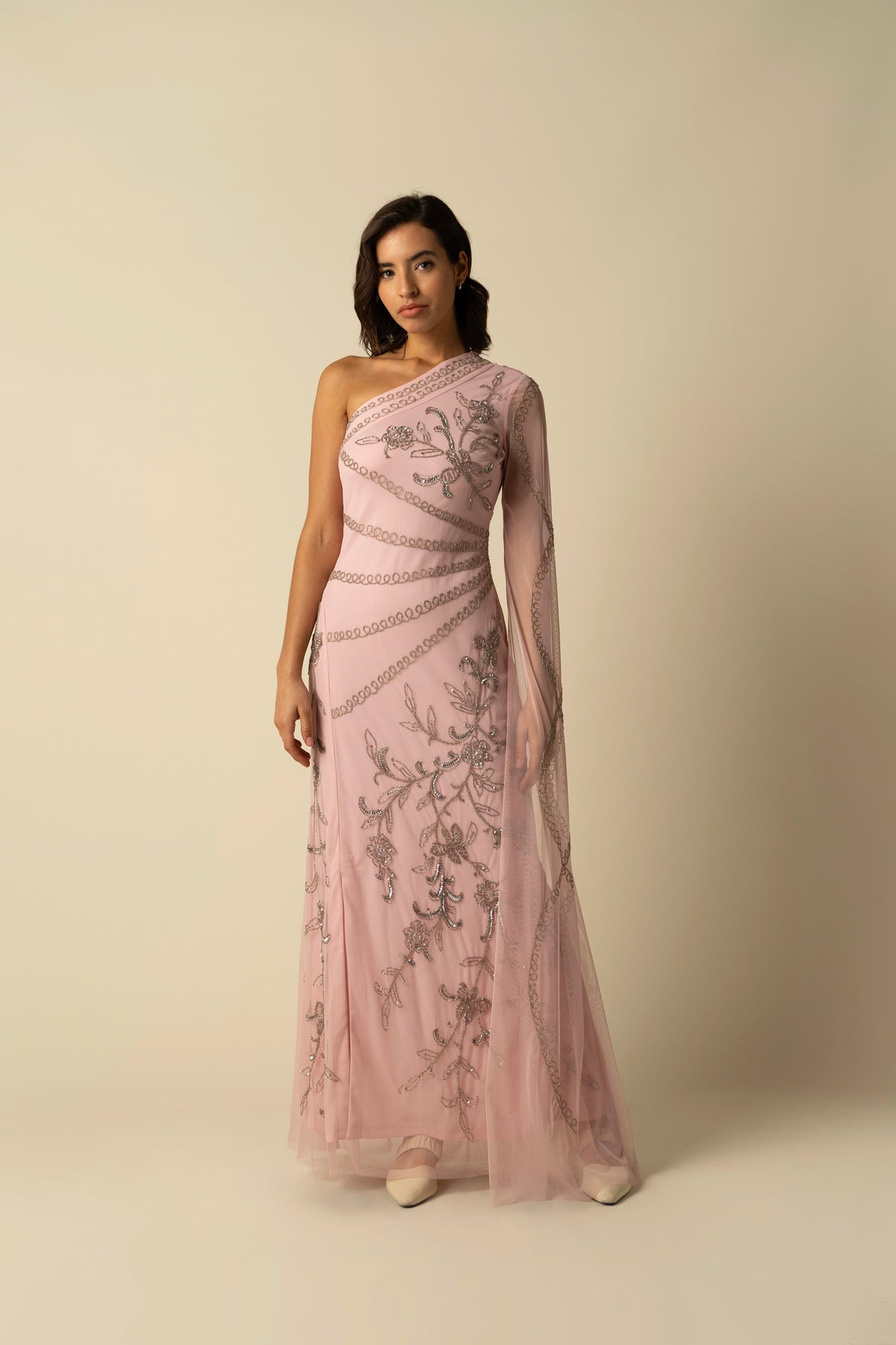 Marina Gown AW22BD23-8