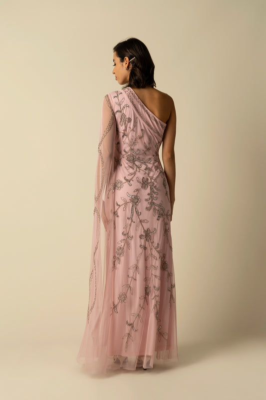 Marina Gown