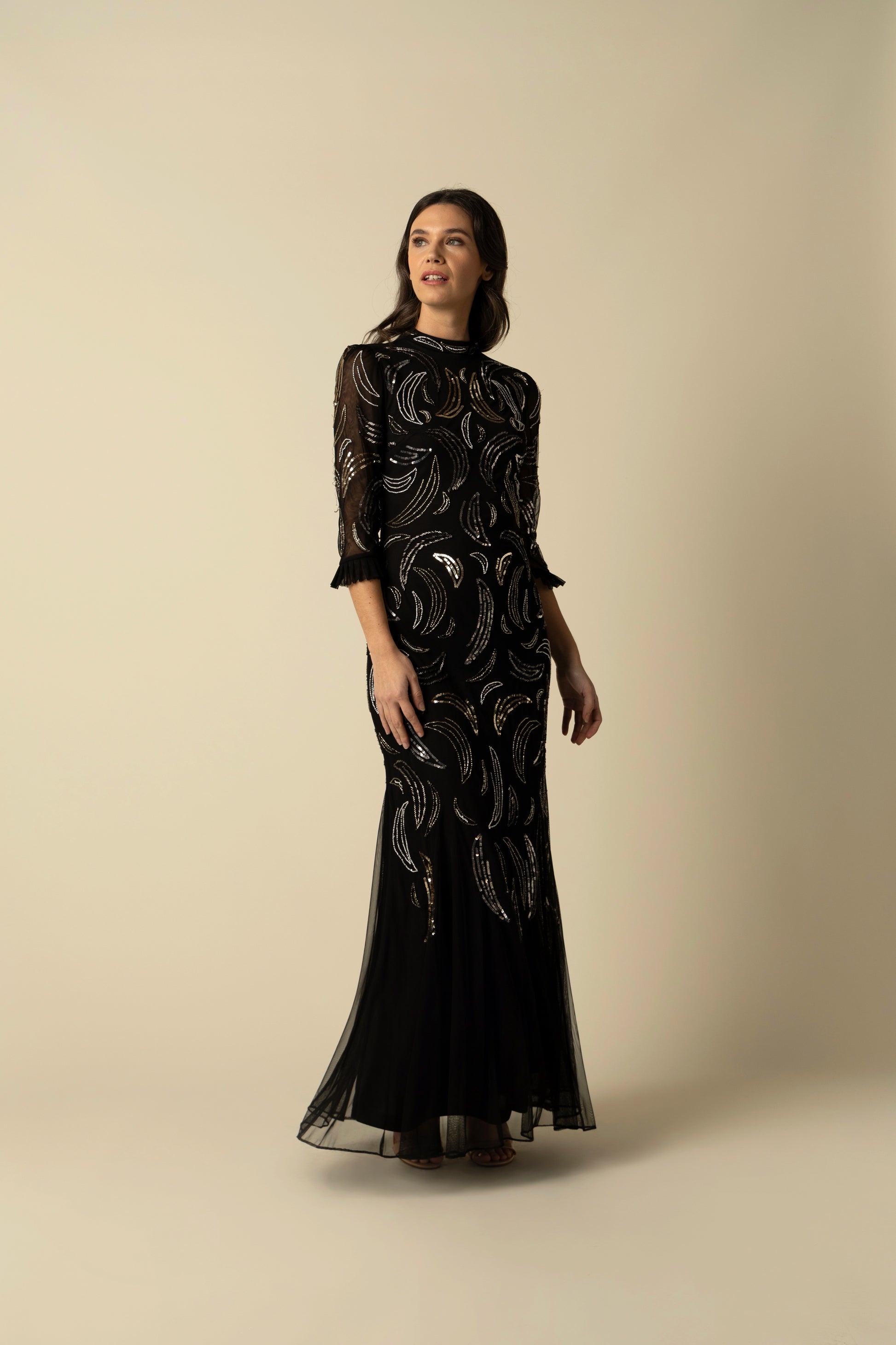 Ruth Gown Raishma Ruth Gown Raishma
