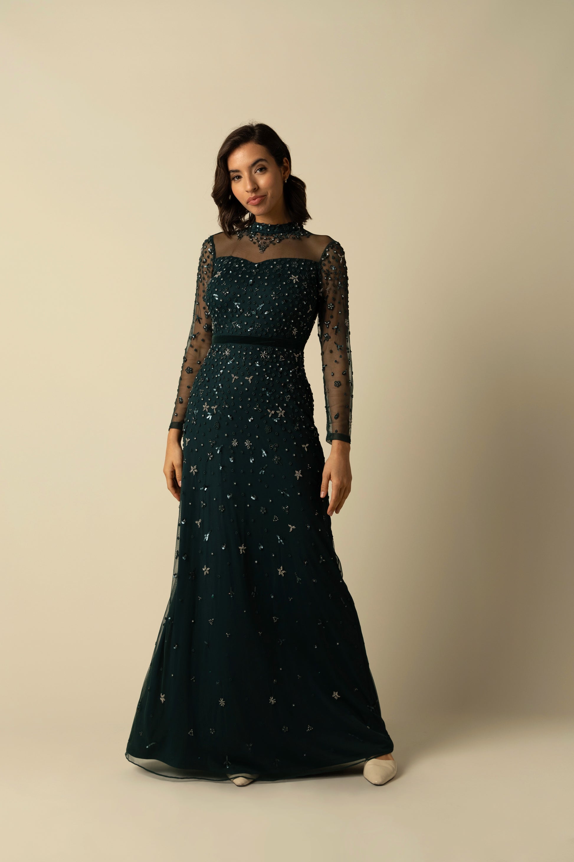 Ashley Gown Raishma Ashley Gown Raishma