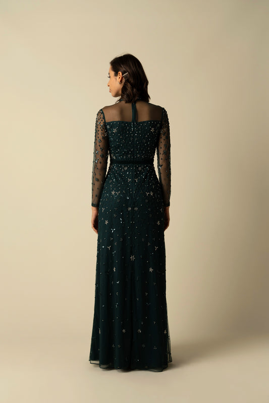 Ashley Gown