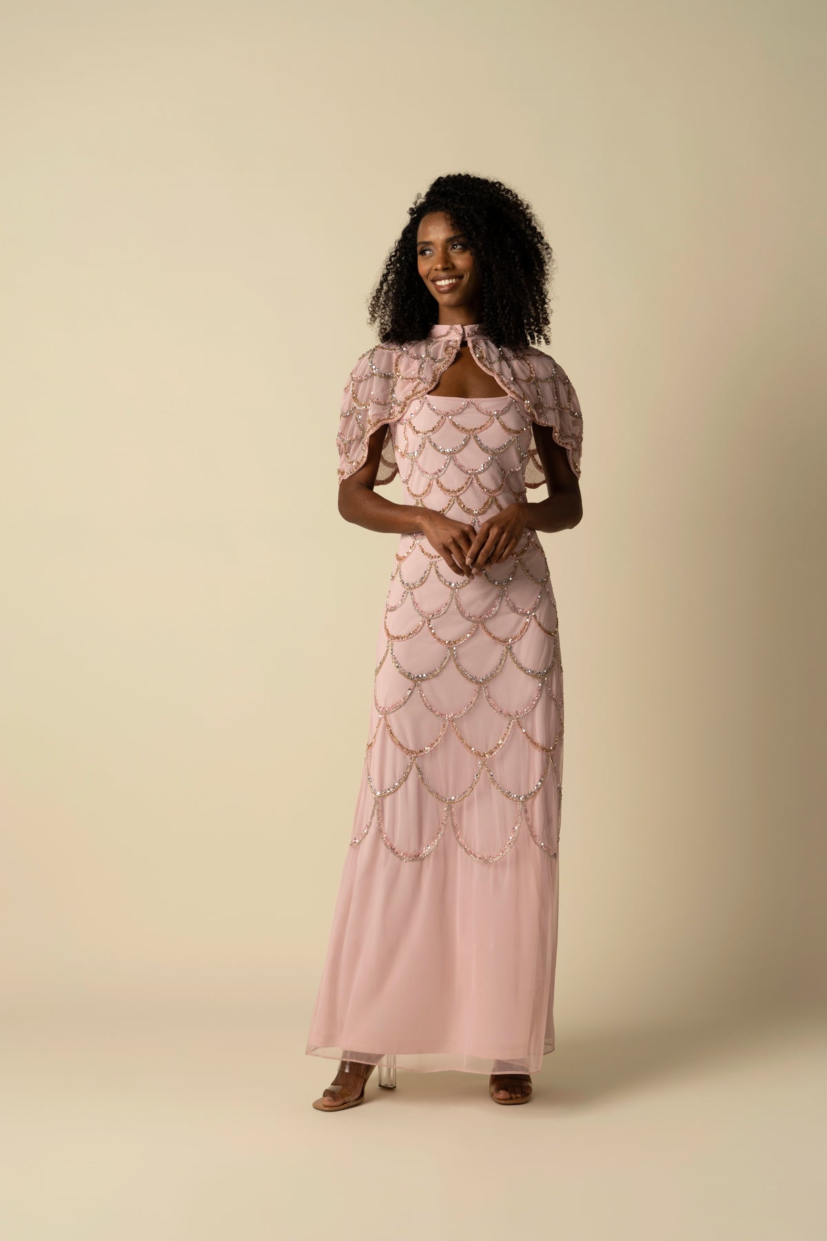 Katherine Gown SS2336PI-6