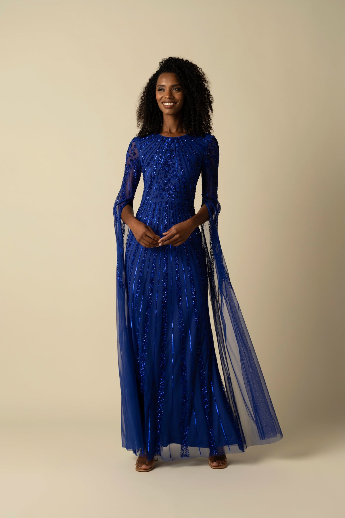 Myka Gown SS2212-8