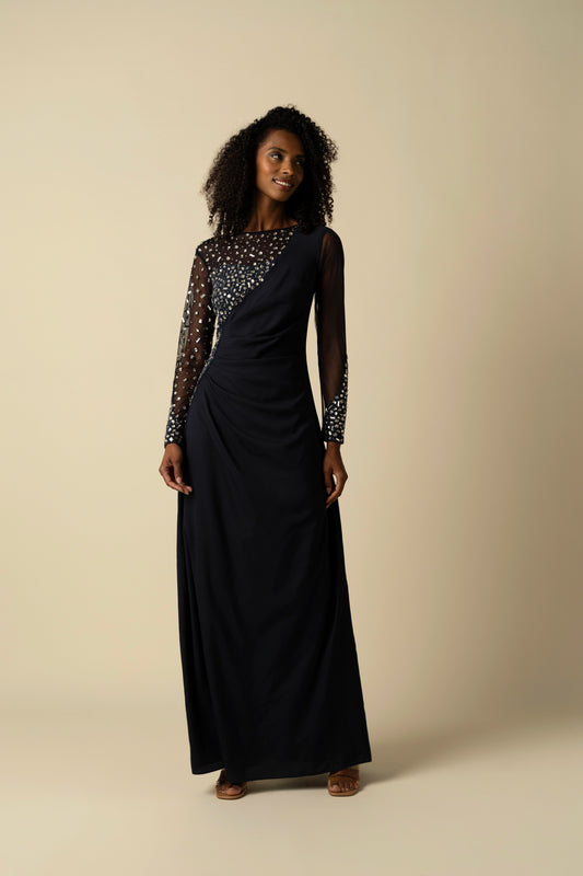 Beaded Gowns | Raishma London Beaded Gowns | Raishma London