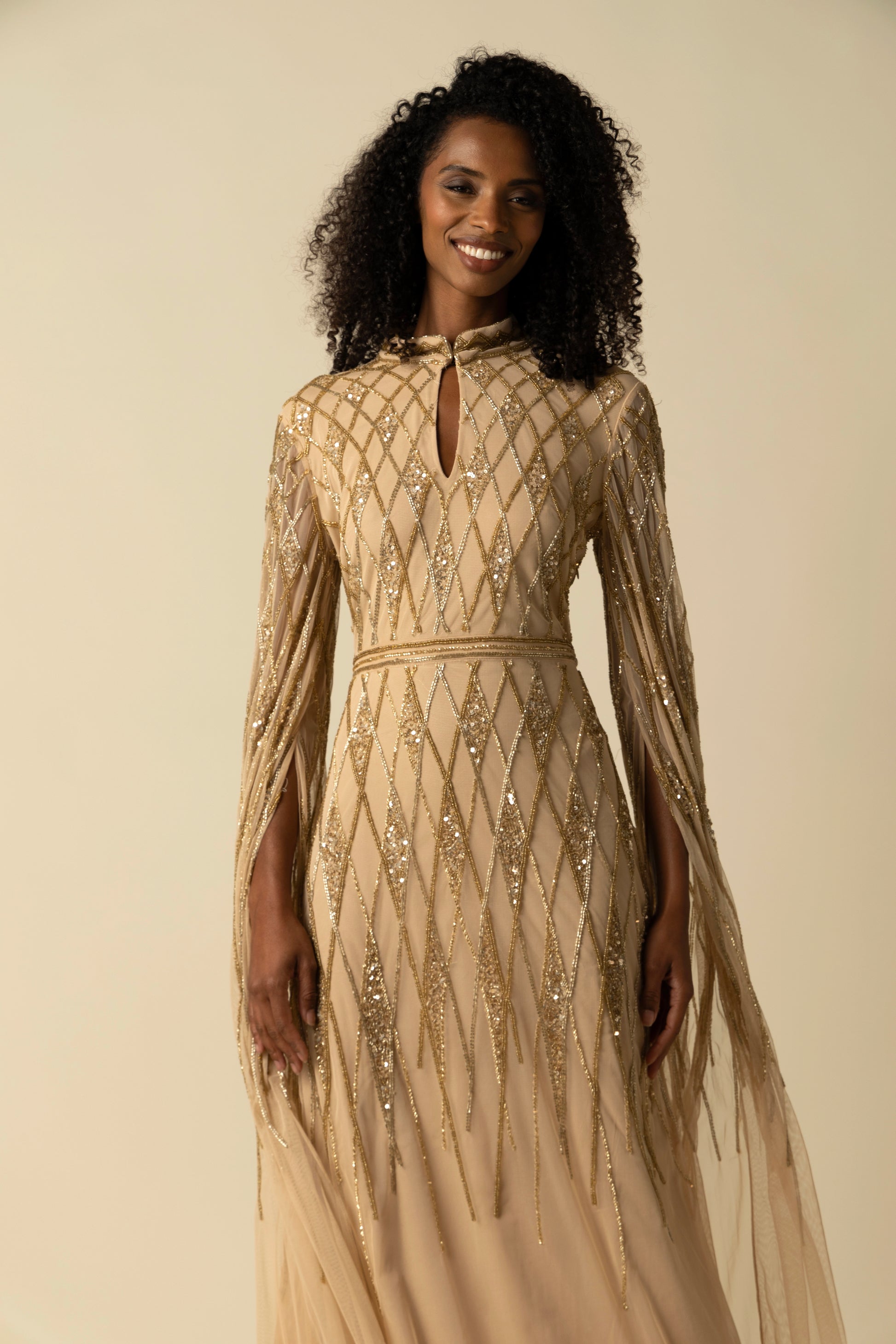 Shantel Gown Raishma Shantel Gown Raishma