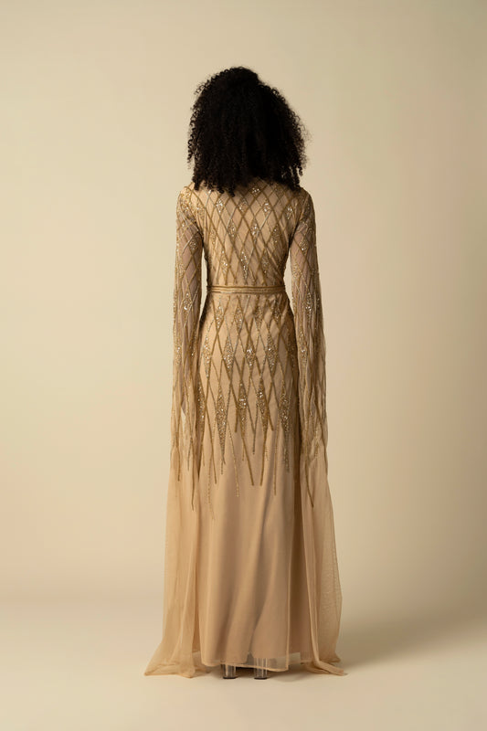 Shantel Gown