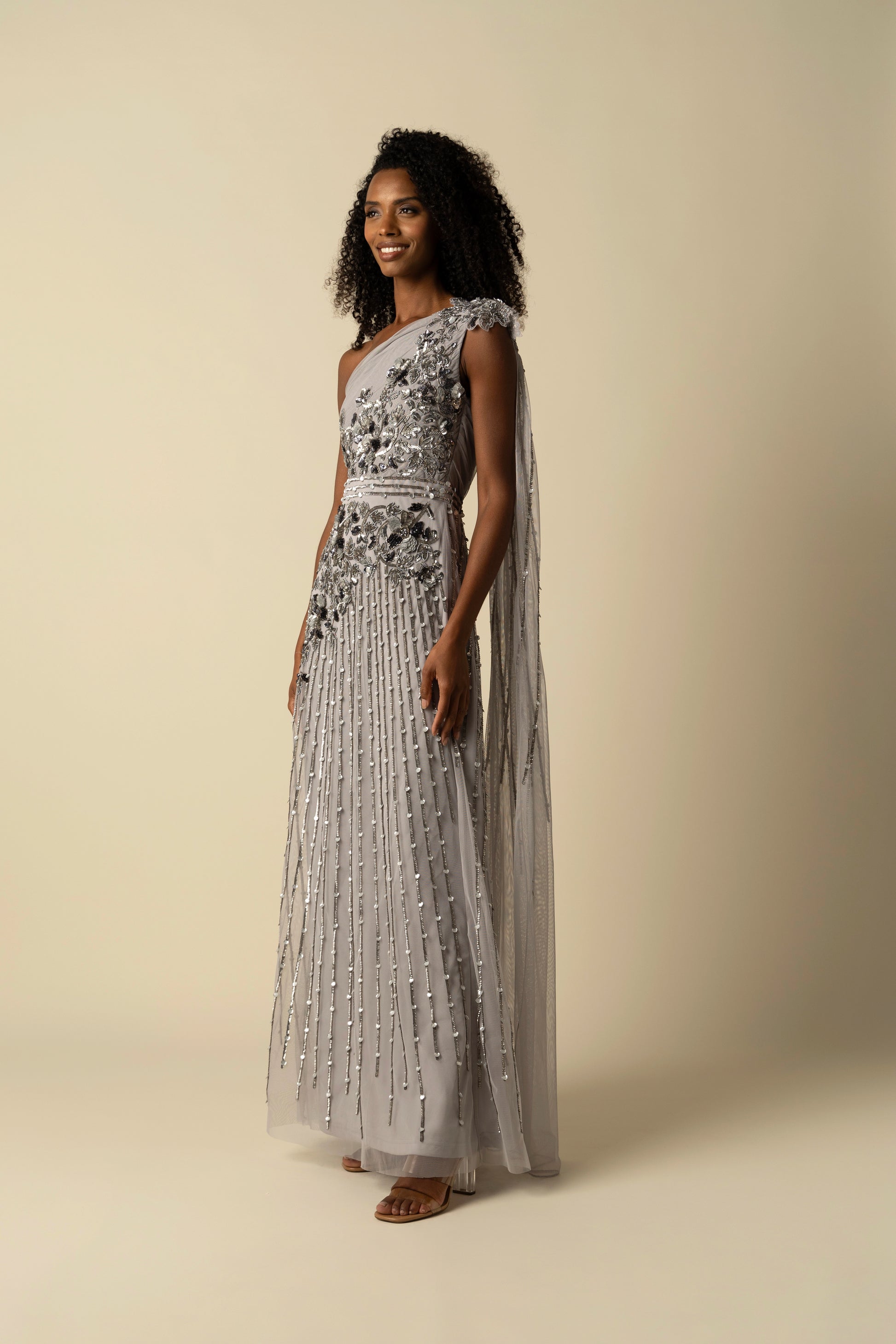 Sorrel Gown Raishma Sorrel Gown Raishma