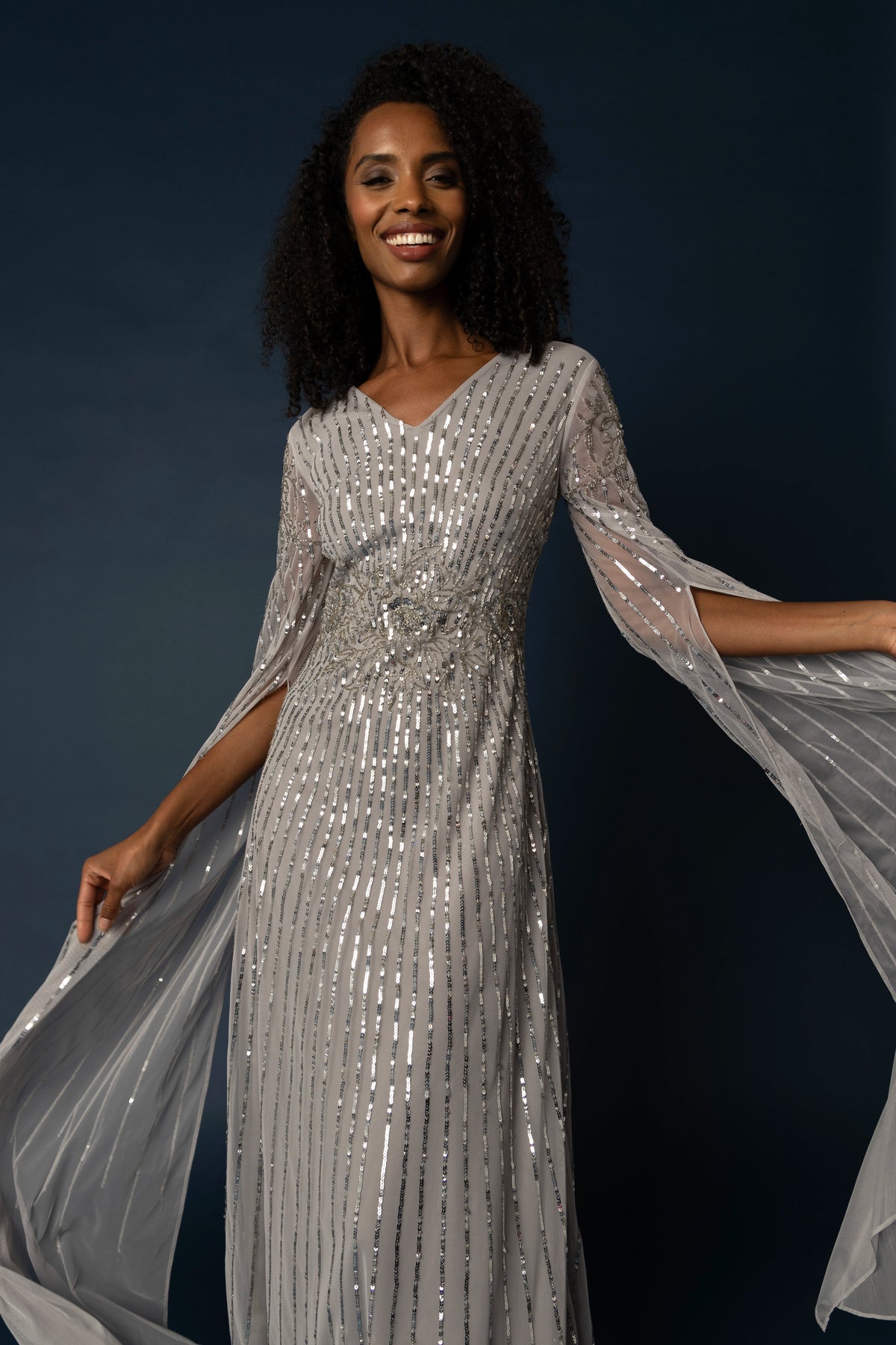 Peyton Gown SS2312-6