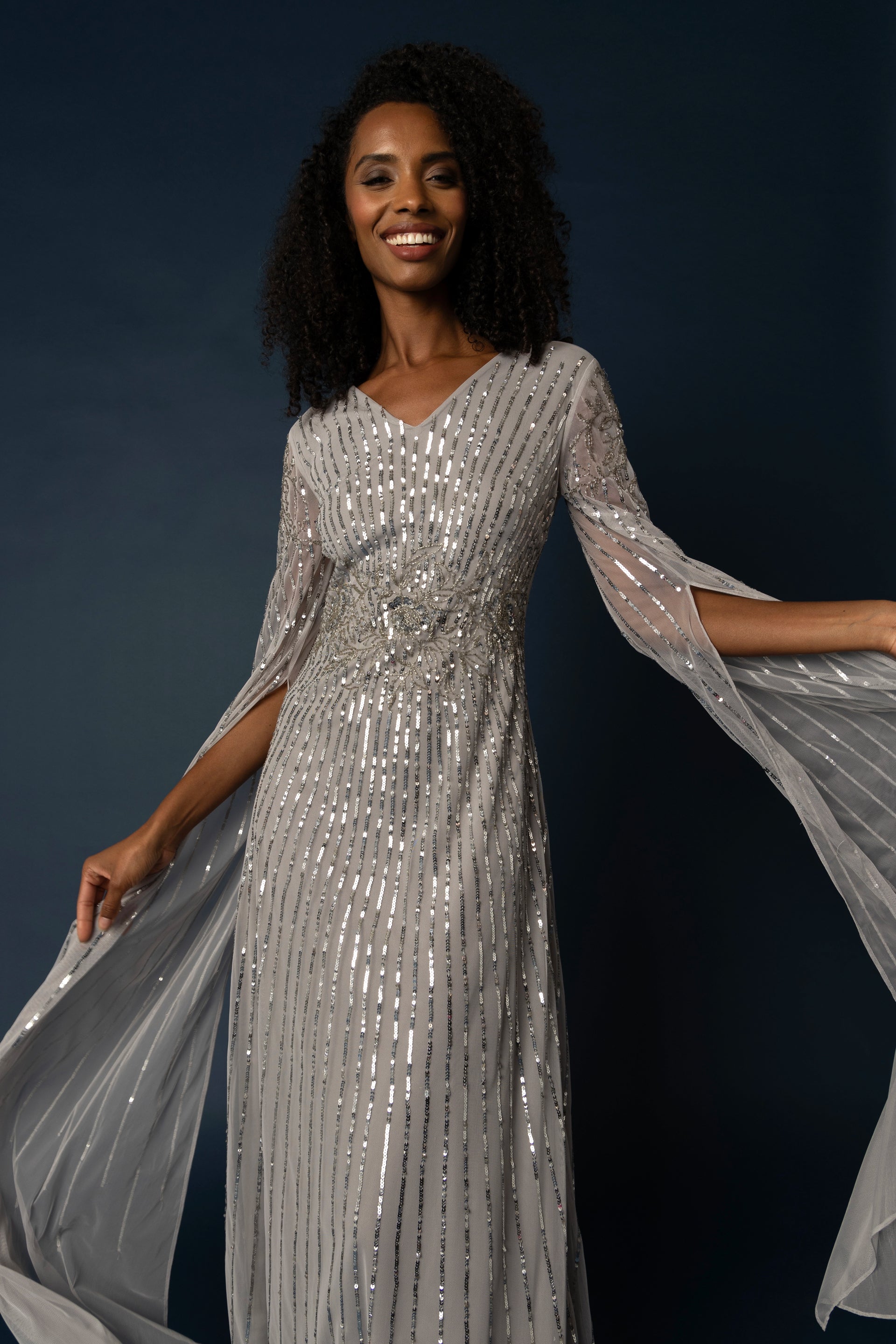 Peyton Gown – Raishma