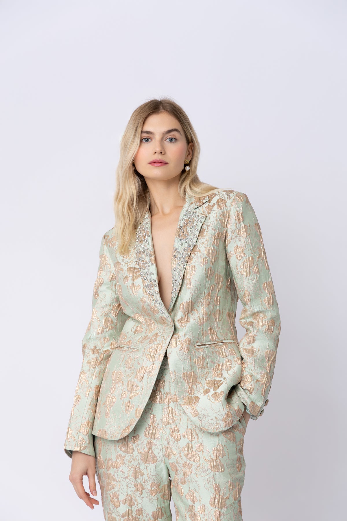 Cedrina Jacket AWX2403-8