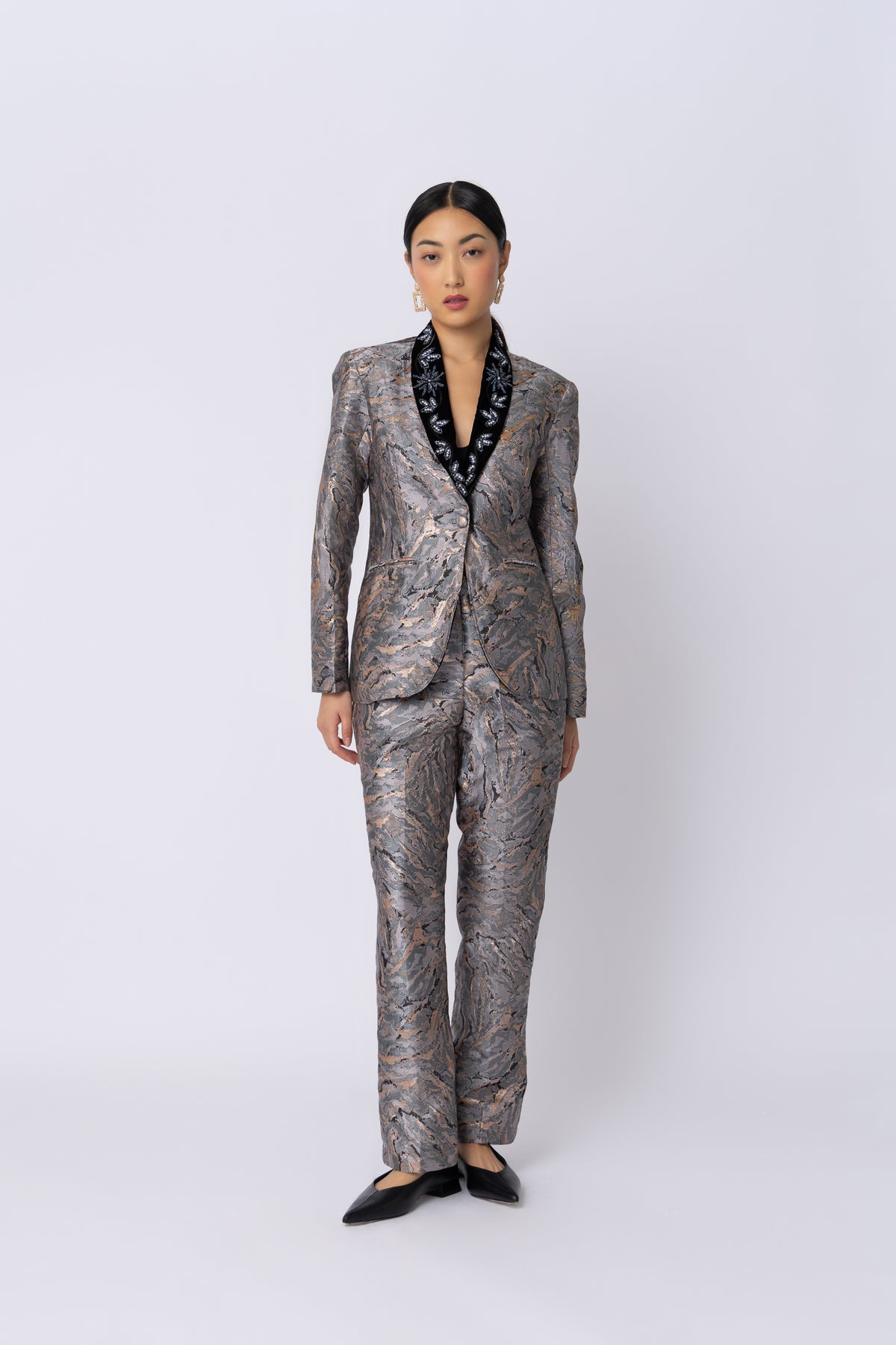 Flavia Jacket AWX2405-8