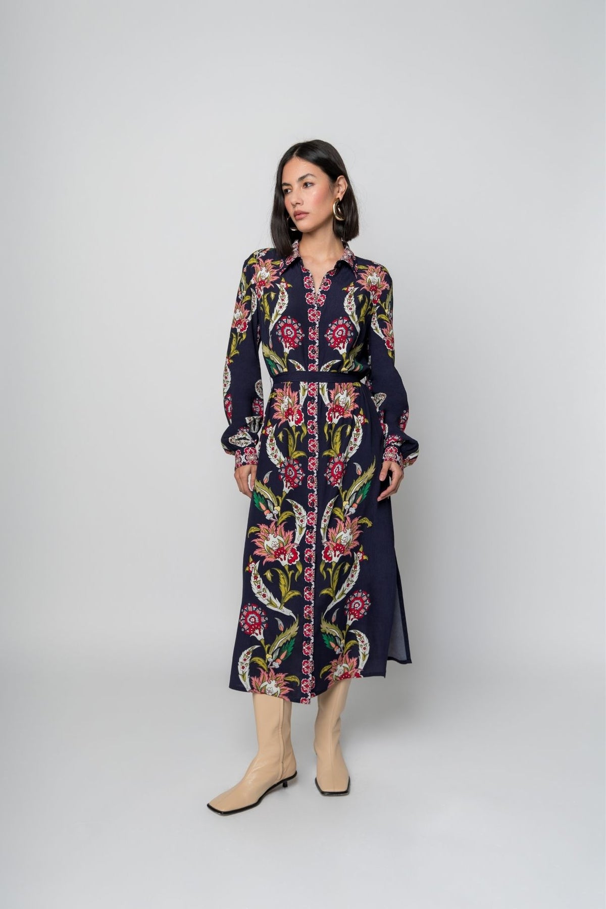 Remy Dress