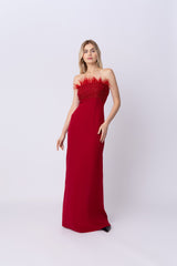 Rosa Gown